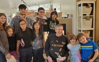 My fathers 80th Birthday